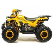 Motoland Vox 125 Wild X