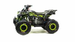 Motoland Vox 125 Wild X