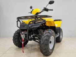 Irbis ATV200