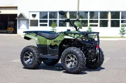 Irbis ATV200