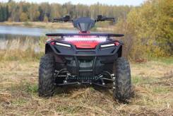 Irbis ATV200