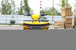 Irbis ATV200