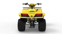Irbis ATV250
