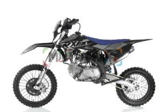 Apollo RXF Freeride 125LE