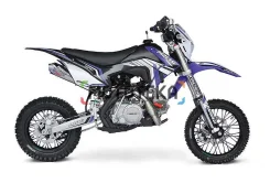 Progasi Smart Mini 125