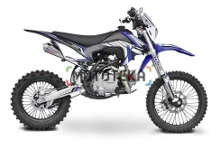 Progasi Smart 125