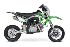 Progasi Smart Mini 125