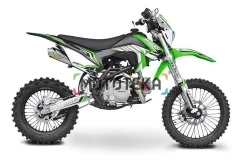 Progasi Smart 125