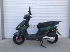 Vento Corsa