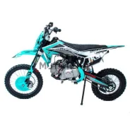 Motoland JKS125 E