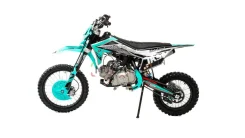 Motoland JKS125 E