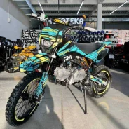 Regulmoto Seven