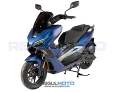 Regulmoto Grido