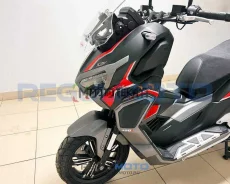 Regulmoto XDV