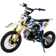 Motoland TCX 125E
