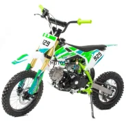 Motoland TCX 125E