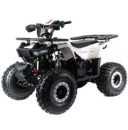 Motoland Wild 125 A