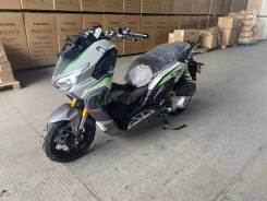 Regulmoto XDV