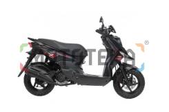 SYM Symphony SR125