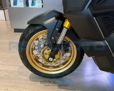Regulmoto XDV