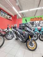 Regulmoto XDV