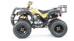 Motoland Adventure 250