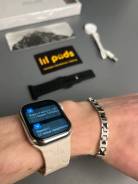 �����-���� Apple Watch S11 MINI Silver. IP67 ����