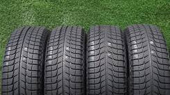 Michelin X-Ice 3+. ������, ��� �����, 2018 ���, �/�, ����� 10 %. �������� ������� ����