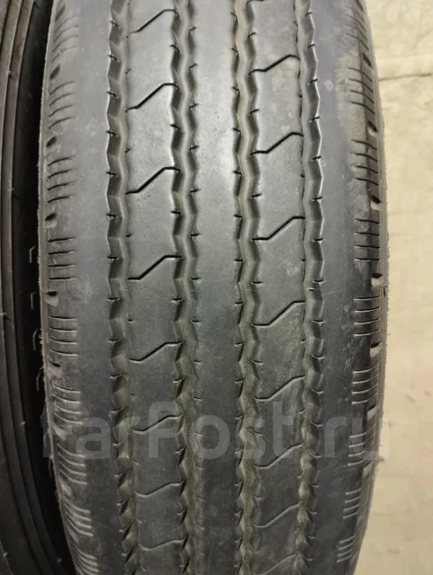 Yokohama RY108A. ������, 2019 ���, �/�, ����� 10 % ����
