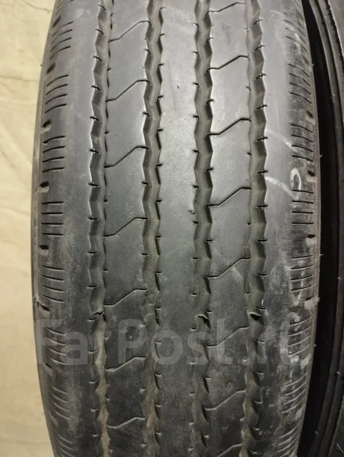 Yokohama RY108A. ������, 2019 ���, �/�, ����� 10 % ����