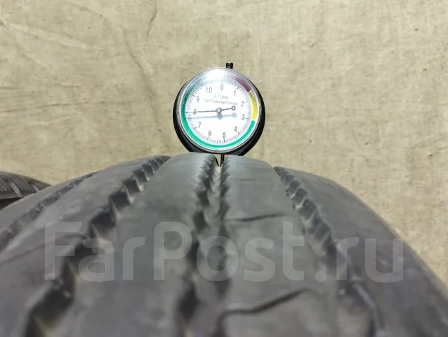 Yokohama RY108A. ������, 2019 ���, �/�, ����� 10 % ����