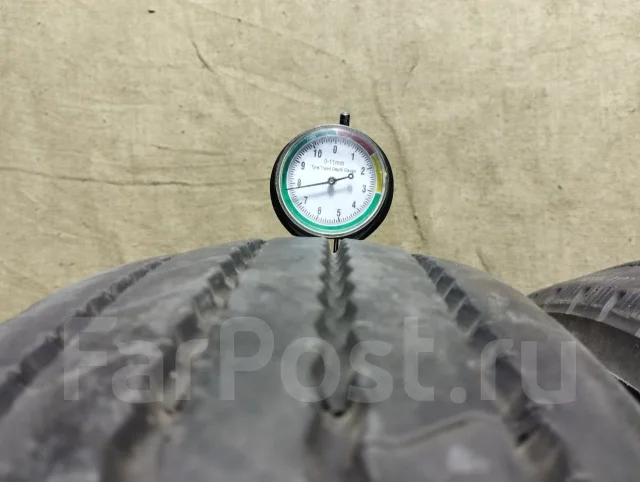 Yokohama RY108A. ������, 2019 ���, �/�, ����� 10 % ����