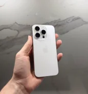Apple iPhone 15 Pro. �/�, 256 ��, �����, 5G ����