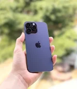 Apple iPhone 14 Pro Max. �/�, 128 ��, ����������, 5G ����
