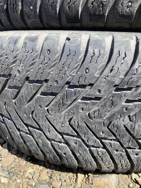 Nokian Hakkapeliitta 8 SUV. ������, ����������, �/�, ����� 30 % ����