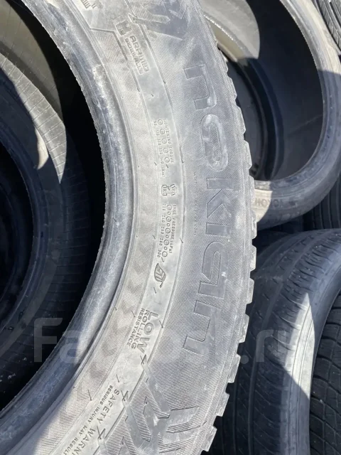 Nokian Hakkapeliitta 8 SUV. ������, ����������, �/�, ����� 30 % ����