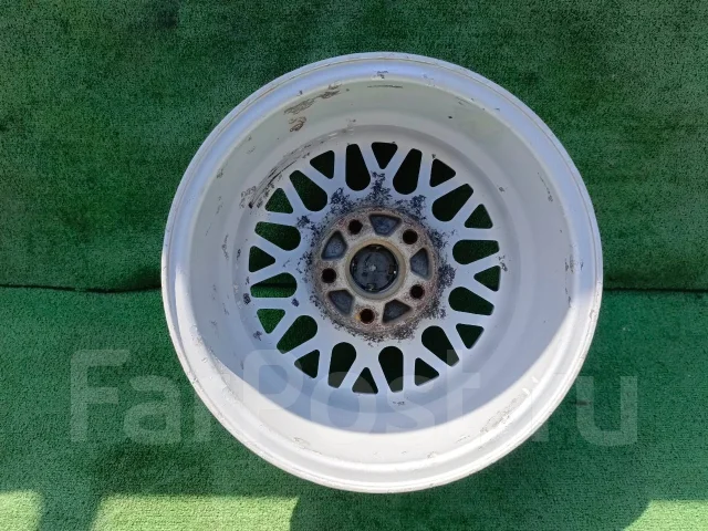 BBS. 6.0x15", 5x114.3, ET35, �� 73���. ����