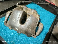 ������� ��������� �������� ����� Mercedes X164 ����