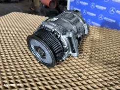 ���������� ������������ Mercedes ML GL 164 ����