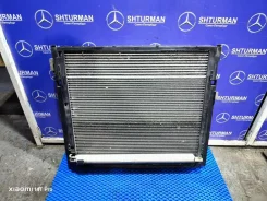 �������� ������������ Mercedes x166 w166 ����