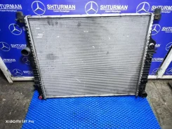 �������� ���������� Mercedes W164 ����