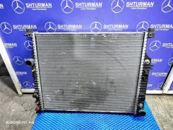 ������� �������� Mercedes ML GL 164 ����