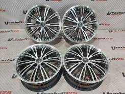 BADX Loxarny EX Matrix Junior. 7.0x17", 5x114.3, ET48, �� 73���. ����