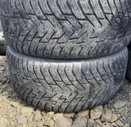 Nokian Hakkapeliitta 8 SUV. ������, ����������, �/�, ����� 30 % ����