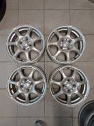 Esprine. 5.0x14", 4x100, ET45, �� 72���. ����