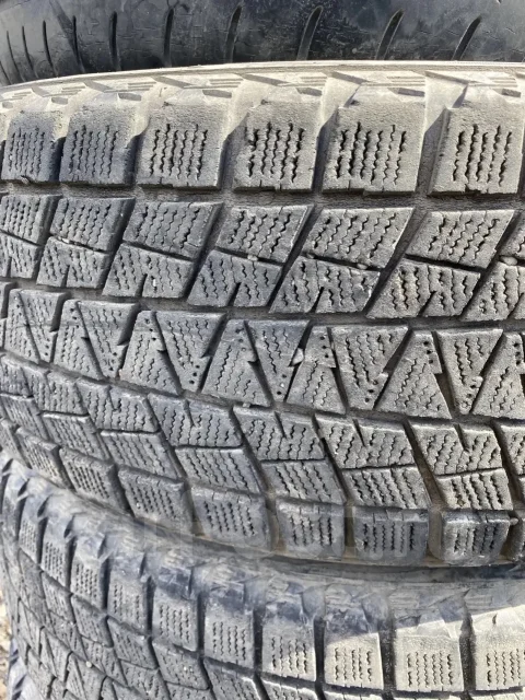 Bridgestone Blizzak DM-V1. ������, ��� �����, �/�, ����� 35 % ����