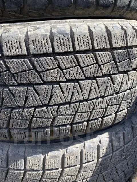Bridgestone Blizzak DM-V1. ������, ��� �����, �/�, ����� 35 % ����