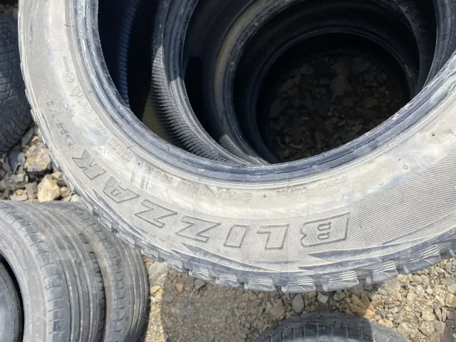 Bridgestone Blizzak DM-V1. ������, ��� �����, �/�, ����� 35 % ����
