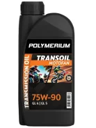 Polymerium Motofan. 75W-90, 1��. ����