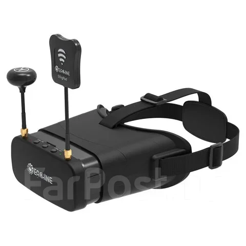 ���� FPV. ����